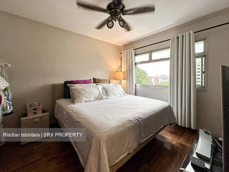 Blk 827 Woodlands Street 81 (Woodlands), HDB Executive #585007161
